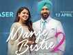 Manje Bistre 2 - Official Teaser
