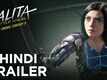 Alita: Battle Angel - Official Hindi Trailer