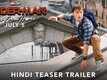 Spider-Man: Far From Home - Official Trailer (Hindi)