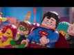 The Lego Movie 2: The Second Part - Movie Clip