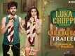 Luka Chuppi - Official Trailer