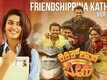 Kirik Love Story | Song - Friendshippina Katheya Kelu