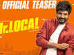 Mr.Local - Official Teaser