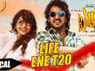 I Love You | Song - Life Ene T20 (Lyrical)
