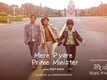 Mere Pyare Prime Minister &ndash; Title Track