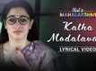 That is Mahalakshmi | Song - Katha Modalavake (Lyrical)