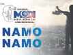 Hu Narender Modi Banva Mangu Chu | Song - Namo Namo