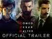 Romeo Akbar Walter - Official Trailer