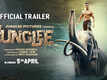 &lsquo;Junglee&rsquo; Official Trailer | Vidyut Jammwal, Pooja Sawant, Asha Bhat | Directed by Chuck Russell | 5th April 19