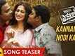 Where Is The Venkatalakshmi | Song - Kannamesi Nodi Kanta