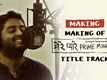 Mere Pyare Prime Minister - The Making