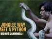 Junglee - The Making