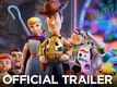 Toy Story 4 - Official Trailer