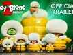 The Angry Birds Movie 2 - Official Trailer