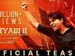 Uriyadi 2 - Official Teaser