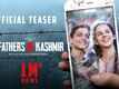No Fathers in Kashmir - Official Teaser