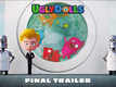 Uglydolls - Official Trailer
