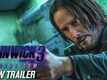 John Wick 3: Parabellum - Official Trailer
