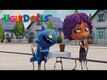 Uglydolls- Movie Clip
