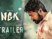 NGK - Official Trailer