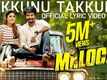 Mr.Local | Song - Takkunu Takkunu (Lyrical)