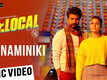 Mr.Local | Song - Menaminiki (Lyrics)