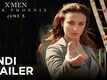 X-Men: Dark Phoenix - Official Hindi Trailer