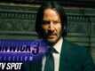 John Wick: Chapter 3 - Parabellum - Movie Clip