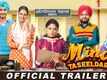 Mindo Taseeldarni - Official Trailer
