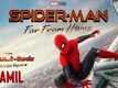 Spider-Man: Far From Home - Official Trailer (Tamil)
