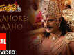 Kurukshetra | Song - Saahore Saaho (Lyrical)