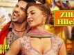 Jabariya Jodi | Song - Zilla Hilela