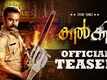 Kalki - Official Teaser