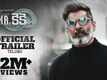 Mr. KK - Official Trailer