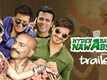 Hyderabad Nawabs 2 - Official Trailer