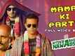 Hyderabad Nawabs 2 | Song - Mama Ki Party