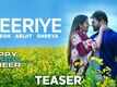 Happy Hardy And Heer | Song - 'Heeriye' (Teaser)