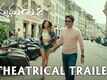 Manmadhudu 2 - Official Trailer