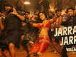 Gaddalakonda Ganesh | Song - Jarra Jarra (Lyrical)