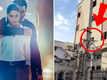 Prabhas' fan dies of electrocution while fixing a banner of 'Saaho'