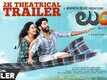 Lungi - Official Trailer
