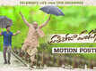 Pratiroju Pandaage - Motion Poster
