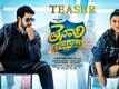 Tenali Ramakrishna BA.BL - Official Teaser