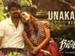 Bigil​​ | Song - Unakaga (Lyrical)