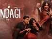 The Sky Is Pink | Song - Zindagi