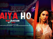Marjaavaan | Song - Haiya Ho