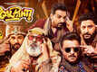 Pagalpanti - Official Trailer