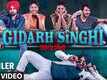 Gidarh Singhi - Official Trailer