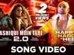 Happy Hardy And Heer | Song - Ashiqui Mein Teri 2.0