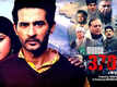 Mudda 370 J&K - Motion Poster